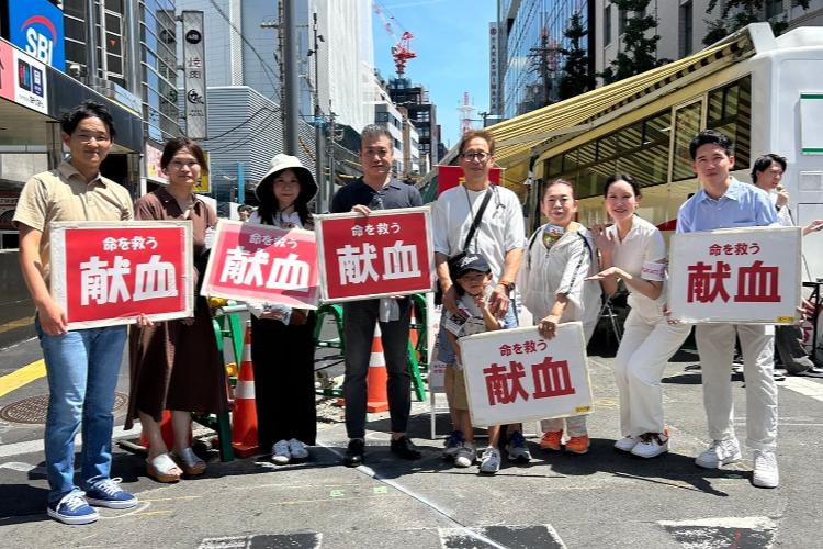 大阪西南ロータリークラブ